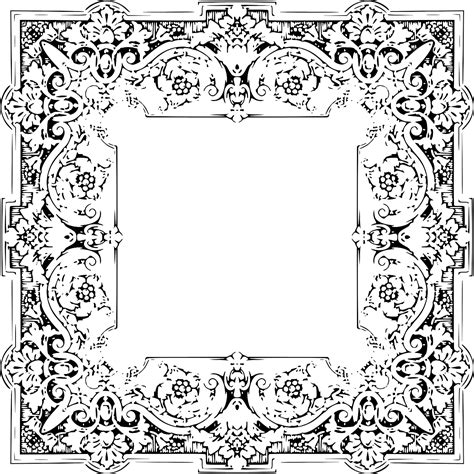 Svg Ornamental Vendimia Decorativo Imagen E Icono Gratis De Svg