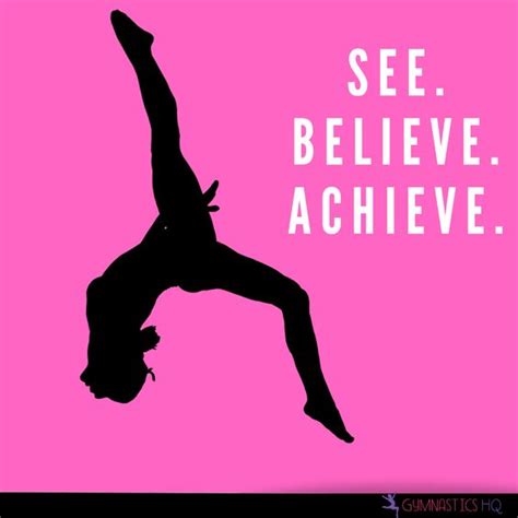 Gymnastics Quotes Worksheets Library