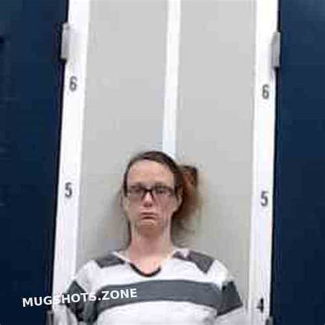 Ashley Rogers 03222023 Dekalb County Mugshots Zone