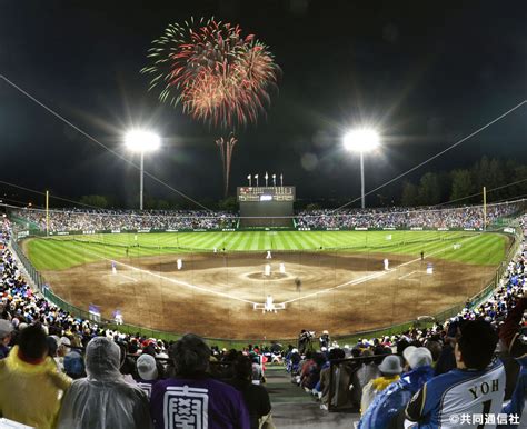 プロ野球人気拡大のために地方球場での積極開催を 二宮清純コラム Jcomプロ野球中継