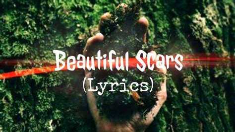 Beautiful Scars - Maximillian (Lyrics) - YouTube