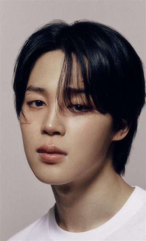 [pann] Bts Ten Jimin In Solo Albümü Face İçin Yayımladığı Konsept Fotoğraflarında Üzücü Bir