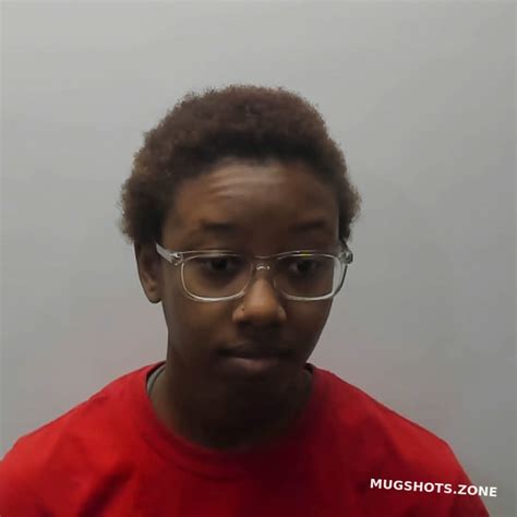 Hall Ariel Denise 05 19 2022 Talladega County Mugshots Zone