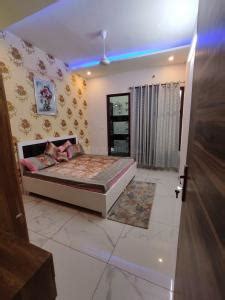 1040 Sqft 2 BHK Flat For Sale In Gillco Palms Kharar Mohali