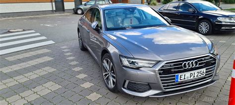 Audi A6 50 Tdi Cijena 51000 € Germany Svi Gradovi Deu Sve