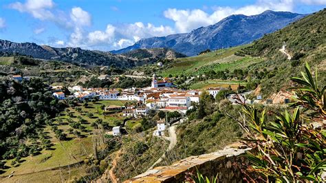 Campervan Tour Mit Fahrrad Durch Spanien Und Portugal Promobil