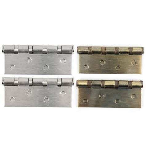 Rolling Door Hinge Stainless Steel Door Hinges Flat Opening Door Window Hinge Hardware Fittings