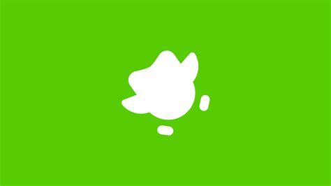 Duolingo Logo Redesign (2017) - Jack Morgan Design