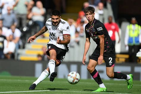 Brentford Vs Fulham Prediction And Betting Tips March 6 2023