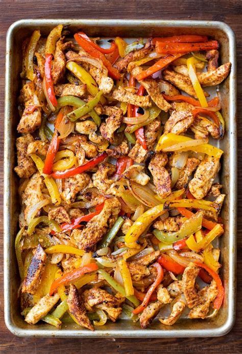 Easy Recipe Tasty Chicken Fajitas Pioneer Woman Prudent Penny Pincher