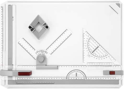 Officetree Planche Dessin A X Cm Planche A Dessin A