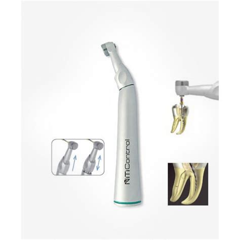 Buy Anthogyr Micro Niti Endo Reduction Handpiece Contra Angles Teidental