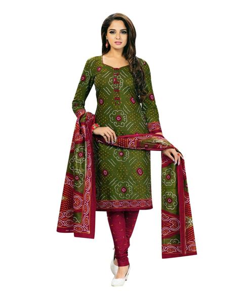 Latest Salwar Kameez Patterns – Free Patterns