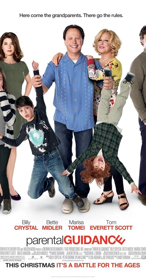 parental guidance  parents guide