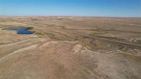 875 acres in Garfield County, Montana