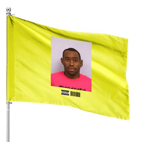 Fans are debating the authenticity of the tyler the creator mugshot 33