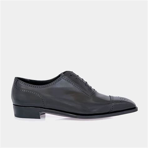 The Best Oxford Shoes For Men How To Wear Them Opumo Magazine