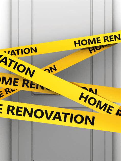 Costly Home Renovation Mistakes To Avoid According To Experts Frenz