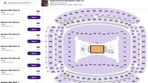 Reliant Arena Seating Chart Rodeo Cabinets Matttroy