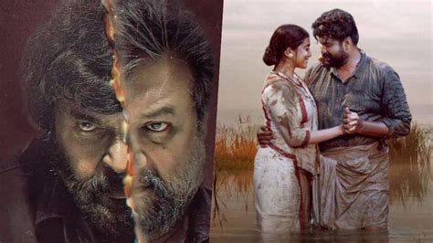 Top Malayalam Films Featuring Serial Killer Storylines Top Malayalam