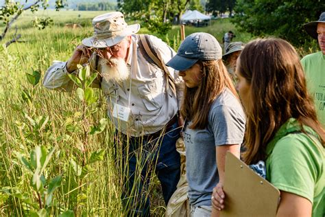 Twi S Second Ever Bioblitz Finds Nearly 900 Species — The Wetlands Initiative