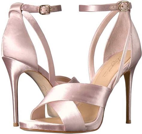 Sofia Vergara Premieres 'The Female Brain' in Knotted Platform Sandals