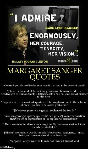 Margaret Sanger Quotes On Race. QuotesGram