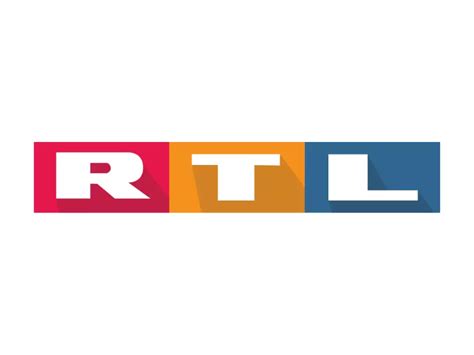rtl  years logo vector   logowik