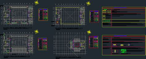 Sistemas Especiales De Iluminacion En Autocad Librer A Cad