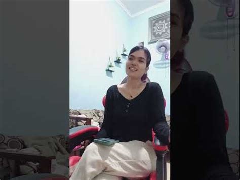 Mencintaimu Nabila Maharani Cover By Ghania Niara Youtube