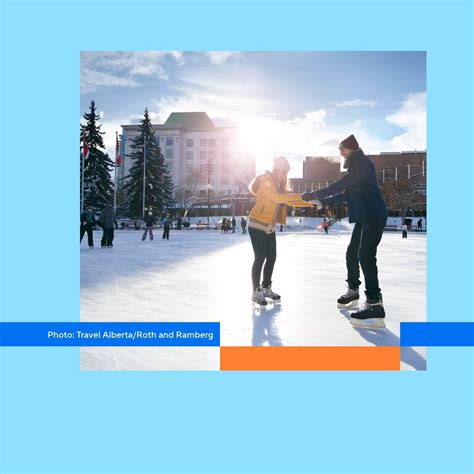 Budget friendly winter activities in Alberta | ATB Financial