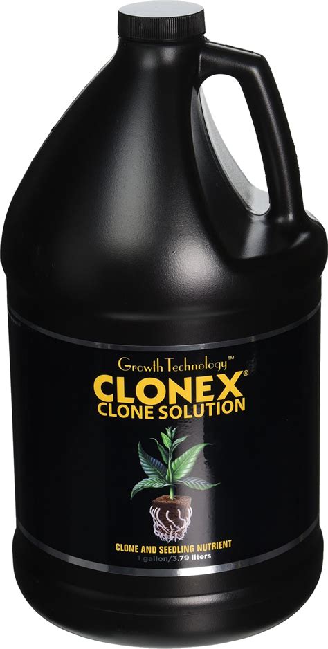 Amazon HydroDynamics International Clonex Rooting Gel 1 Qt Hf