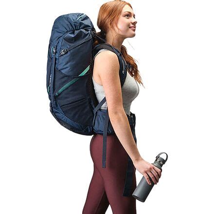 Gregory Amber 54L Backpack - Hike & Camp