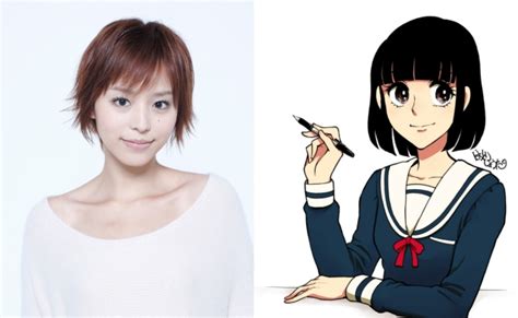 『日ペンの美子ちゃん』平野綾さん＆杉田智和さんインタビュー！高速の掛け合いは爆笑必至！ アニメイトタイムズ