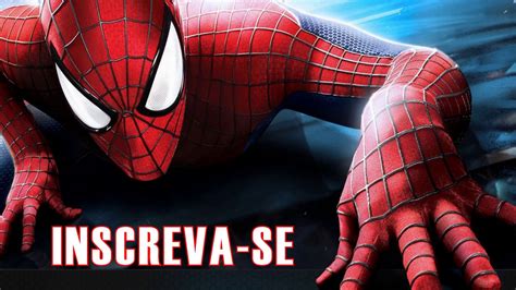 Como Instalar Spider Man 2 No Android Apk Obb YouTube