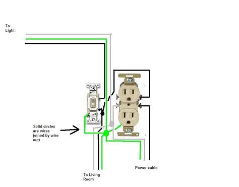 2 Way 2 Gang Light Switch Wiring Diagram | design diagrom for firing