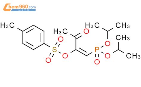 102969 40 4phosphonic Acid 2 4 Methylphenylsulfonyl Oxy 3 Oxo 1