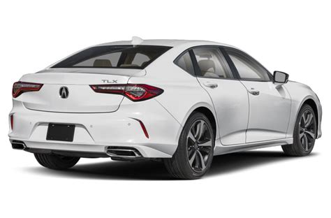 Acura Tlx Specs Prices Mpg Reviews Photos Cars