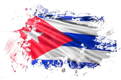 Royalty Free Cuban Flag Clip Art, Vector Images & Illustrations - iStock