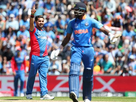 Icc World Cup Live India Vs Afghanistan Live Scores Ind Vs Afg Live