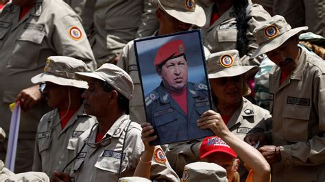 Cuándo murió realmente Hugo Chávez