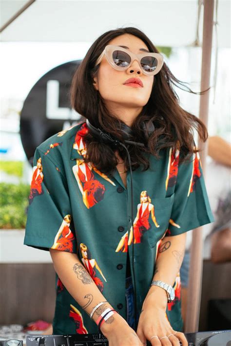 Peggy Gou Wallpapers Wallpaper Cave