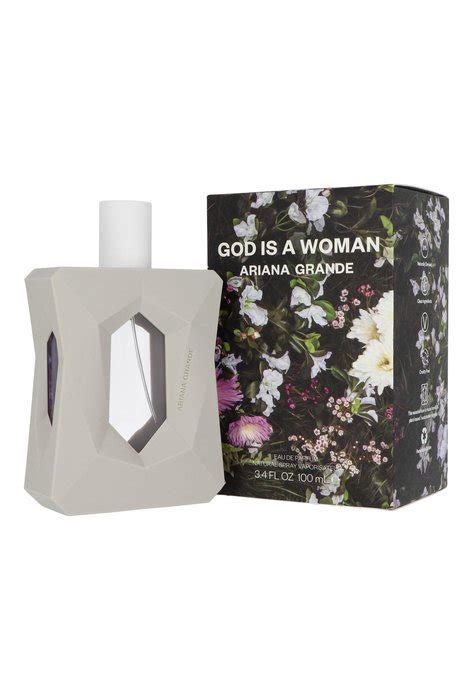 Ariana Grande God Is A Woman 100 Ml Perfumowana 13549562406 Allegro Pl