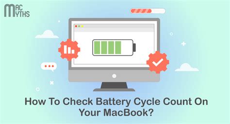 how to see battery cycle on mac