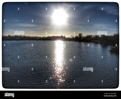 Southport,uk Tourists attractions in Southport Stock Photo - Alamy