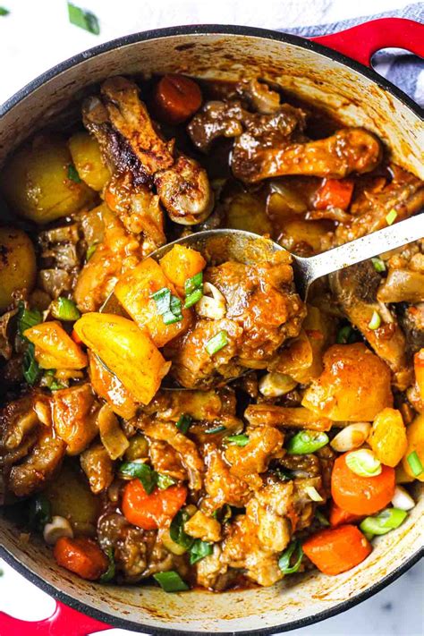 Pig Feet Stew Recipe Artofit