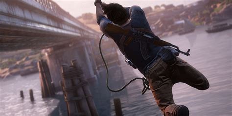 Uncharted 10 Plot Holes That Bothered Redditors The Most