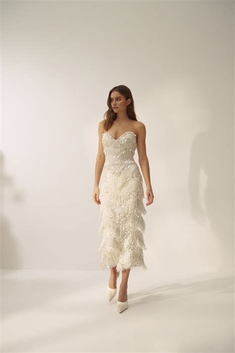 Nicole Felicia Bridal Couture Spring Collection Tom Lorenzo