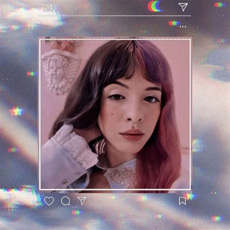 Melanie Martinez Edit