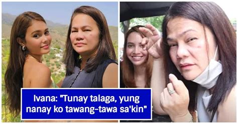 Ivana Alawi Madalas Lingunin Ng Mga Lalaking Nakakasalubong Niya Sa